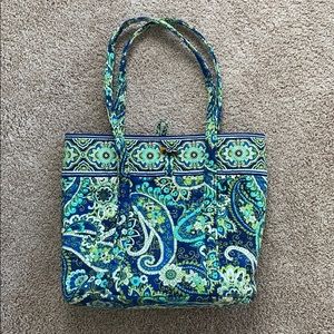 Vera Bradley | Tote (Rhythm & Blues)